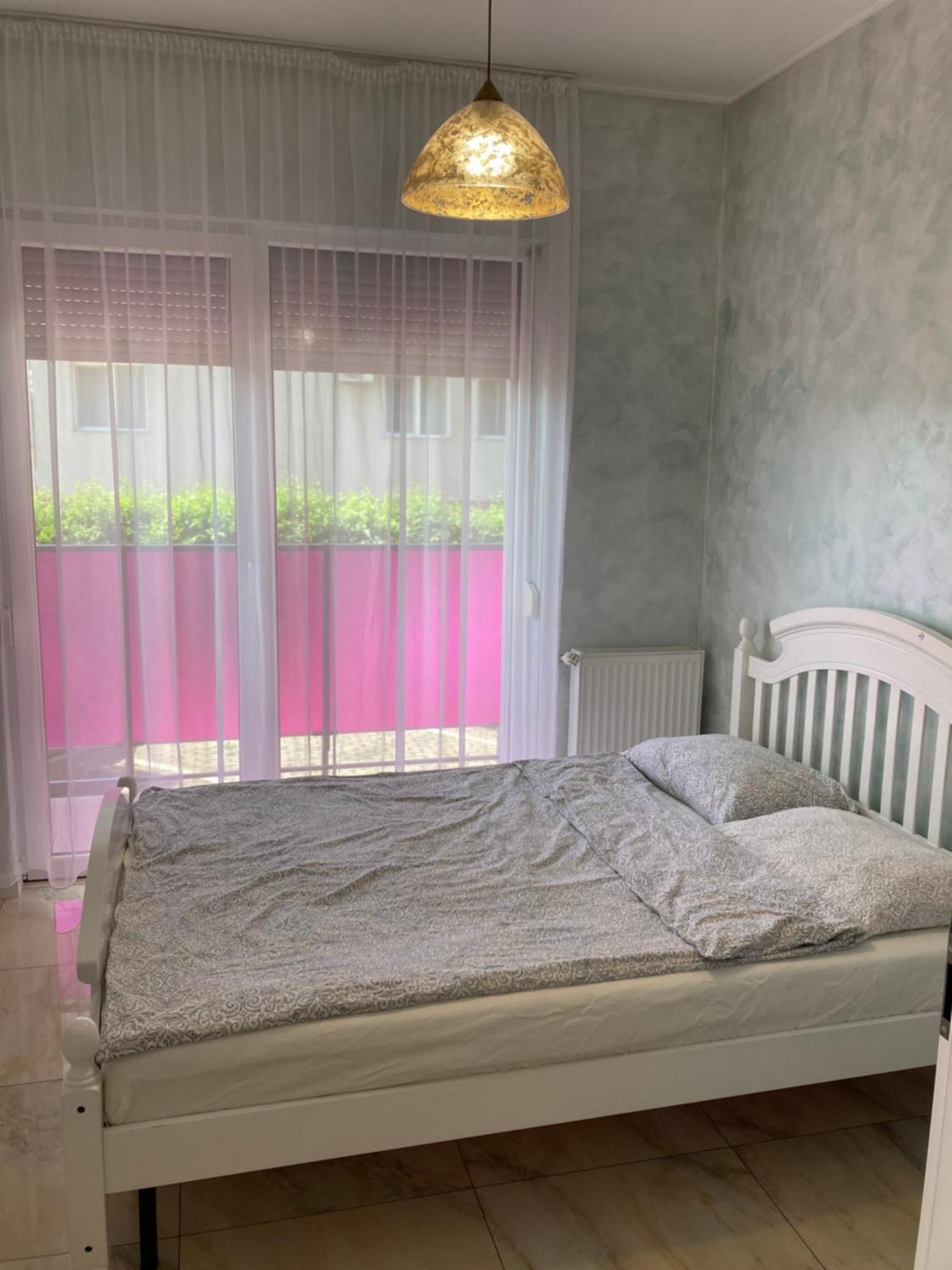 Bhoeme Apartament Oradea Eksteriør billede